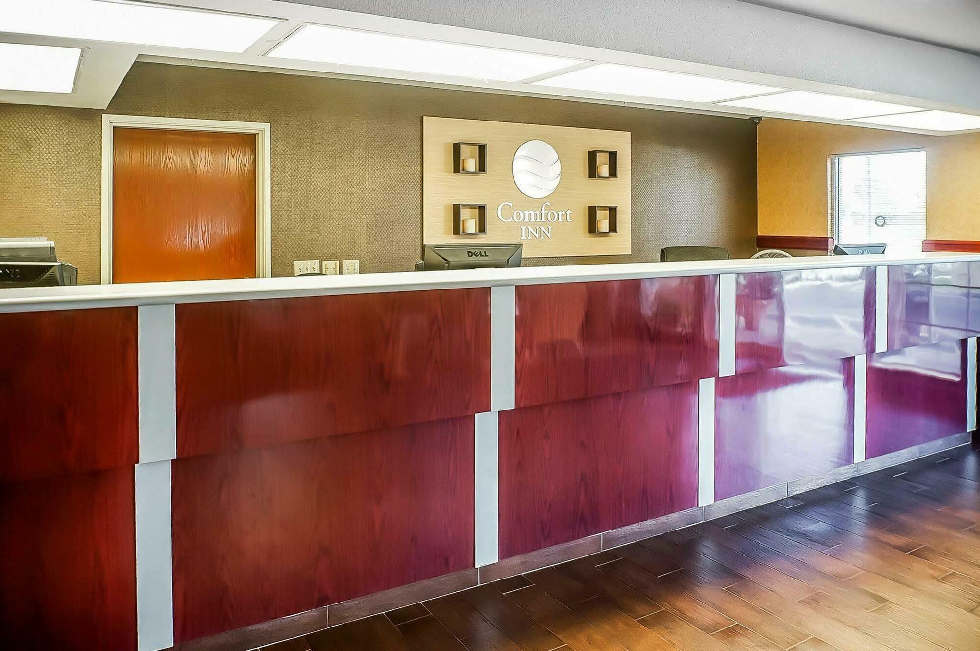 Quality Inn & Suites Roswell Exterior photo